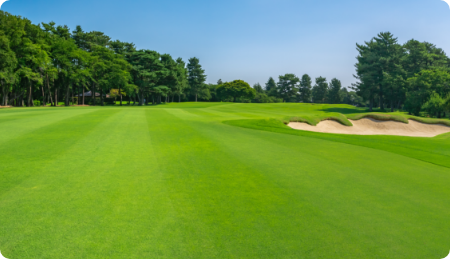 Sugar Creek Golf Course