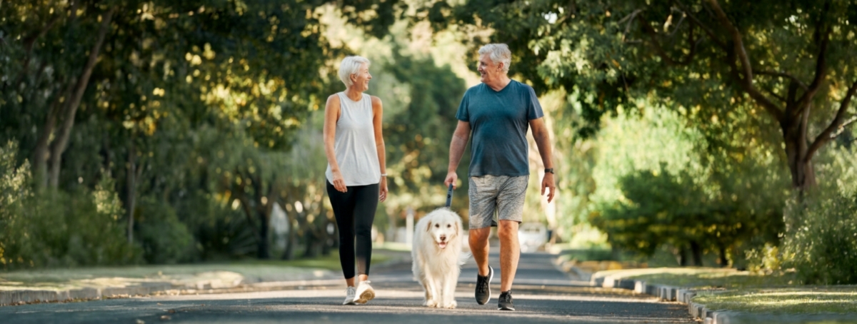 Worry-free, low-maintenance lifestyle at The Villas at Kettlestone
