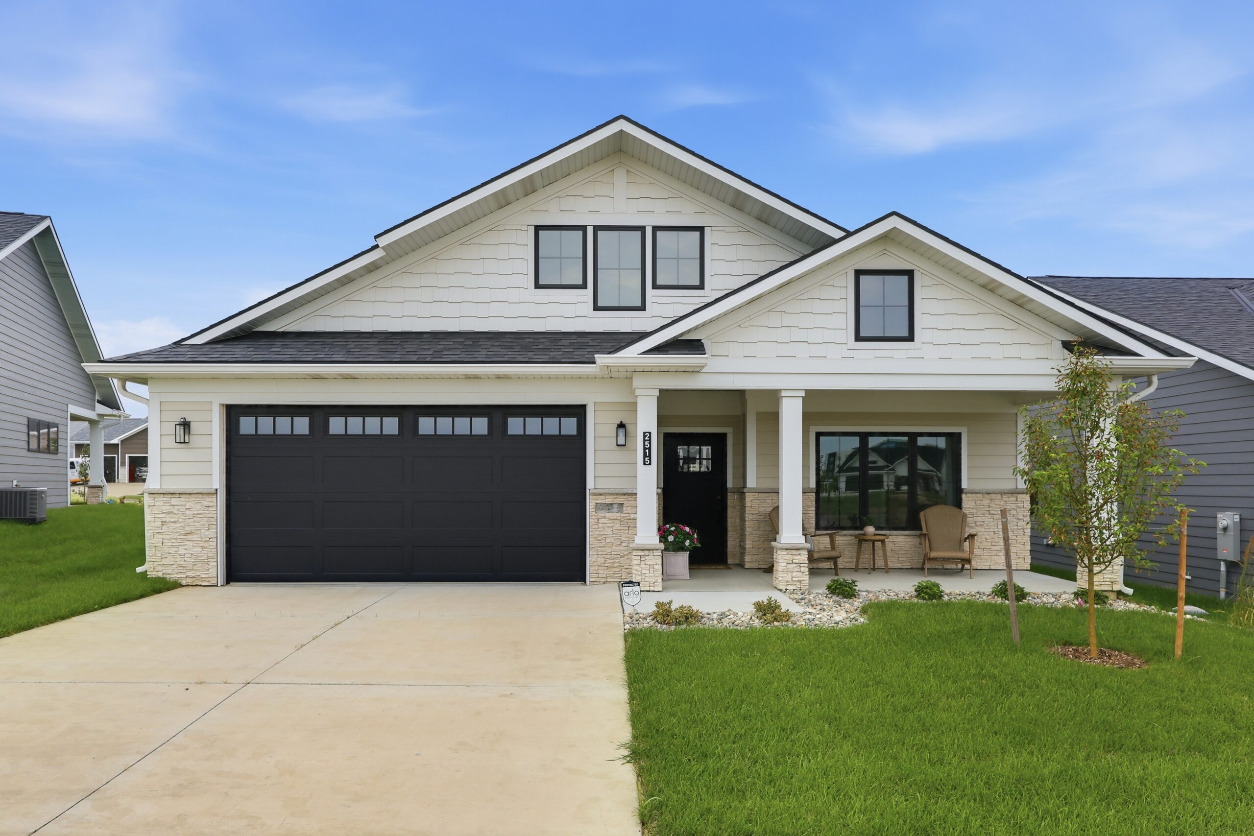 Carmel Estate Plan, Lot 12